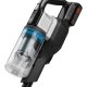 Black & Decker BHFEB520D1 scopa elettrica Aspirapolvere a bastone 2 in 1 Batteria Secco Senza sacchetto Nero, Trasparente, Bianco 2 Ah 9