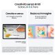 Samsung Galaxy Tab S10+, Tablet AI, Display 12.4