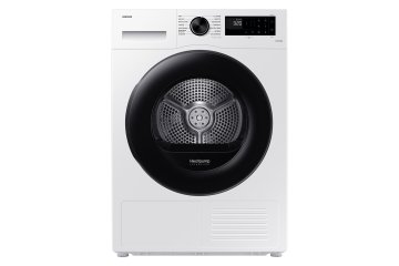 Samsung Asciugatrice Crystal EcoDry™ 8 Kg DV80CGC2B0AEET