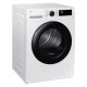 Samsung Asciugatrice Crystal EcoDry™ 8 Kg DV80CGC2B0AEET 3