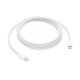 Apple MYQT3ZM/A cavo USB 2 m USB C Bianco 2