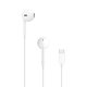 Apple EarPods (USB-C) Auricolare Cablato In-ear Musica e Chiamate USB tipo-C Bianco 2