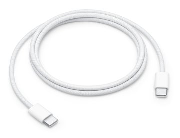 Apple MW493ZM/A cavo USB 1 m USB C Bianco