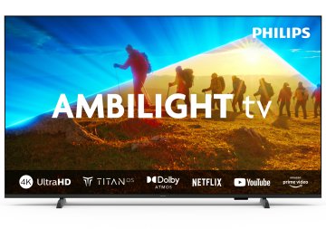 Philips 55PUS8009 139,7 cm (55") 4K Ultra HD Smart TV Wi-Fi Nero