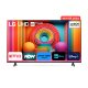 LG UHD 55'' Serie UR75 55UR75006LK, TV 4K, 3 HDMI, SMART TV 2