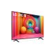 LG UHD 55'' Serie UR75 55UR75006LK, TV 4K, 3 HDMI, SMART TV 15