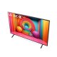 LG UHD 55'' Serie UR75 55UR75006LK, TV 4K, 3 HDMI, SMART TV 19