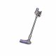 Dyson V8 Advanced Aspirapolvere a bastone 2 in 1 Batteria Secco Senza sacchetto Nichel, Argento 3