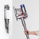 Dyson V8 Advanced Aspirapolvere a bastone 2 in 1 Batteria Secco Senza sacchetto Nichel, Argento 25