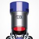 Dyson V8 Advanced Aspirapolvere a bastone 2 in 1 Batteria Secco Senza sacchetto Nichel, Argento 26