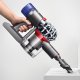 Dyson V8 Advanced Aspirapolvere a bastone 2 in 1 Batteria Secco Senza sacchetto Nichel, Argento 27