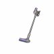 Dyson V8 Advanced Aspirapolvere a bastone 2 in 1 Batteria Secco Senza sacchetto Nichel, Argento 4