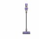 Dyson V8 Advanced Aspirapolvere a bastone 2 in 1 Batteria Secco Senza sacchetto Nichel, Argento 5