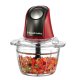 Russell Hobbs 27130-56 tritaverdure elettrico 0,5 L 200 W Nero, Rosso, Trasparente 6