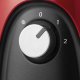 Russell Hobbs 27110-56 robot da cucina 600 W 2,3 L Nero, Rosso, Trasparente 10