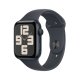 Apple Watch SE GPS 44mm Cassa Alluminio Mezzanotte con Mezzanotte Sport Band - M/L 2