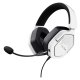 Trust GXT492W Carus Auricolare Cablato A Padiglione Gaming Bianco 2