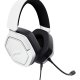 Trust GXT492W Carus Auricolare Cablato A Padiglione Gaming Bianco 3