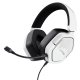 Trust GXT492W Carus Auricolare Cablato A Padiglione Gaming Bianco 6