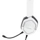 Trust GXT492W Carus Auricolare Cablato A Padiglione Gaming Bianco 7