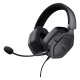 Trust GXT492 Carus Auricolare Cablato A Padiglione Gaming Nero 2