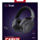 Trust GXT492 Carus Auricolare Cablato A Padiglione Gaming Nero 9