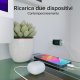 CARICABATT.RETE LCD GAN 30W 1USB-C + 1USB-A VERDE 8