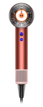 Dyson Supersonic Nural asciuga capelli 1600 W Rosa