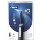 Oral-B iO Spazzolino Elettrico Ricaricabile 4S Nero, 1 Testina Di Ricambio, 1 Custodia Da Viaggio 3