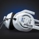 NACON RIG 300 PRO HS Auricolare Cablato A Padiglione Giocare Bianco 9