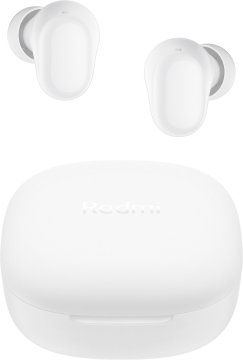 Xiaomi Buds 6 Play Auricolare Wireless In-ear Musica e Chiamate USB tipo-C Bluetooth Bianco