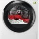 AEG Series 9000 TR9H83AAY asciugatrice Libera installazione Caricamento frontale 8 kg A+++ Bianco 2