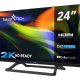 Smart-Tech 24HN01V3CA TV 61 cm (24