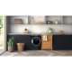 Hotpoint Ariston Asciugatrice a libera installazione NTS M11 93 BLACK IT 3