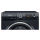 Hotpoint Ariston Asciugatrice a libera installazione NTS M11 93 BLACK IT 4