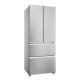 Haier FD 70 Series 3 HFR3718ENMM frigorifero side-by-side Libera installazione 402 L E Acciaio inox 5