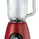 Russell Hobbs 27120-56 frullatore 1,5 L Frullatore da tavolo 650 W Nero, Rosso, Trasparente 2