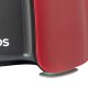 Russell Hobbs 27120-56 frullatore 1,5 L Frullatore da tavolo 650 W Nero, Rosso, Trasparente 8