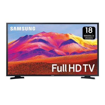 Samsung Series 5 FHD SMART 32" T5372 TV 2020