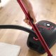 Bosch Serie 4 BGB41POW1 aspirapolvere a traino 4 L Secco 850 W Sacchetto per la polvere 14