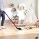 Bosch Serie 4 BGB41POW1 aspirapolvere a traino 4 L Secco 850 W Sacchetto per la polvere 4