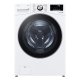 LG F0P3020TSWC Lavatrice capacità XL 20kg AI DD™ Serie P3, Classe B, 1000 giri, TurboWash 360, Vapore, Wi-Fi, White 2