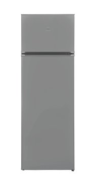 Indesit I55TM 6120 S Libera installazione 242 L E Argento