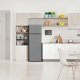 Indesit I55TM 6120 S Libera installazione 242 L E Argento 6