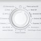 Indesit Lavatrice a libera installazione IM 862 MY TIME IT - IM 862 MY TIME IT 9