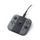 Nintendo Joy‐Con Charging Stand (Two‐Way) Base di ricarica 5