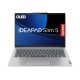 Lenovo IdeaPad Slim 5 Qualcomm Snapdragon X1P-42-100 Computer portatile 35,6 cm (14