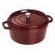 STAUB  Cocotte rotonda G-RE 28 cm 5.5lt 2