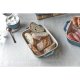 STAUB   Pirofile A-TU set 3p 6