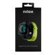 Nilox NXSWTRAILBANDYL smartwatch e orologio sportivo 3,66 cm (1.44